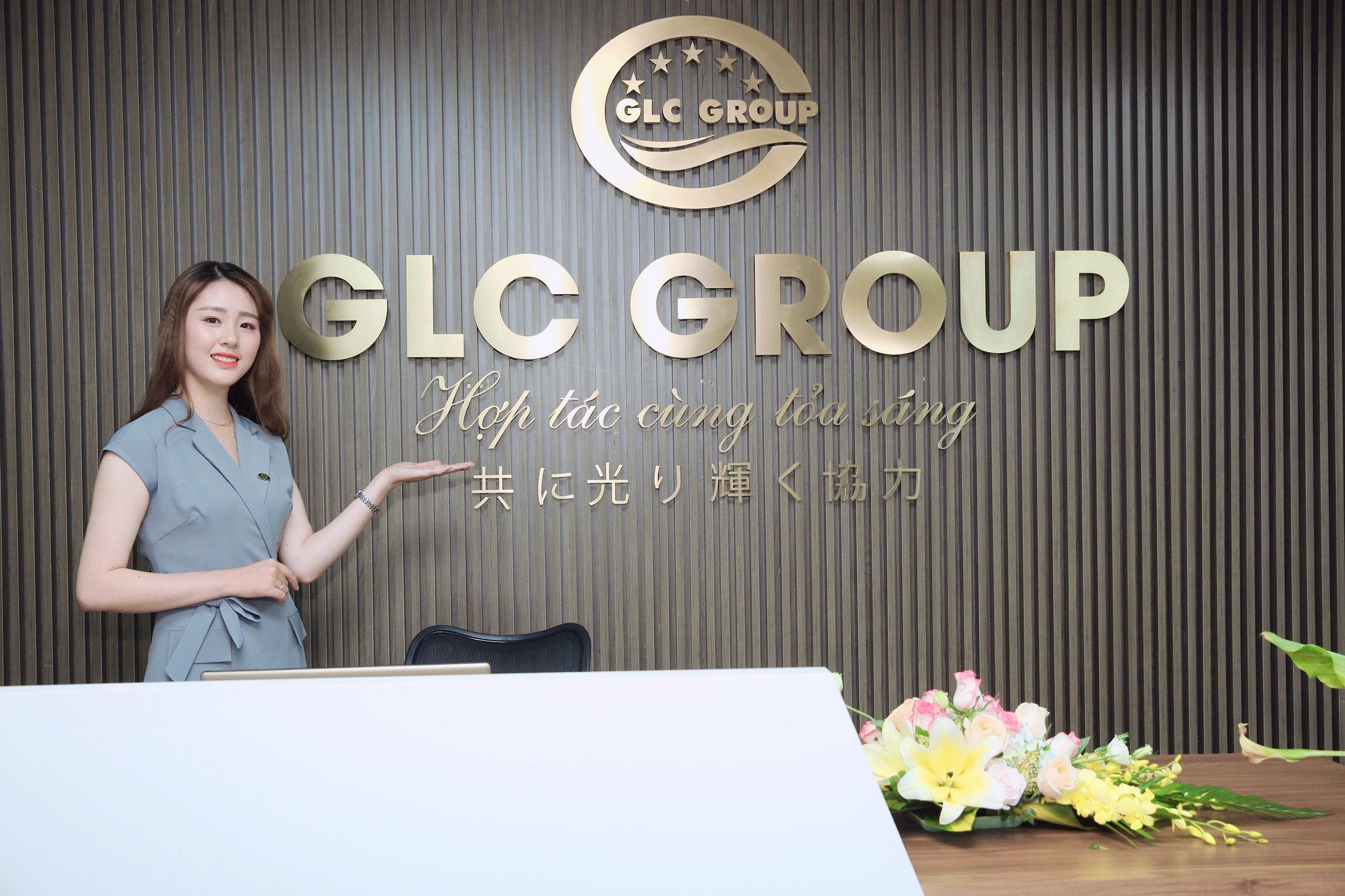 GLC group