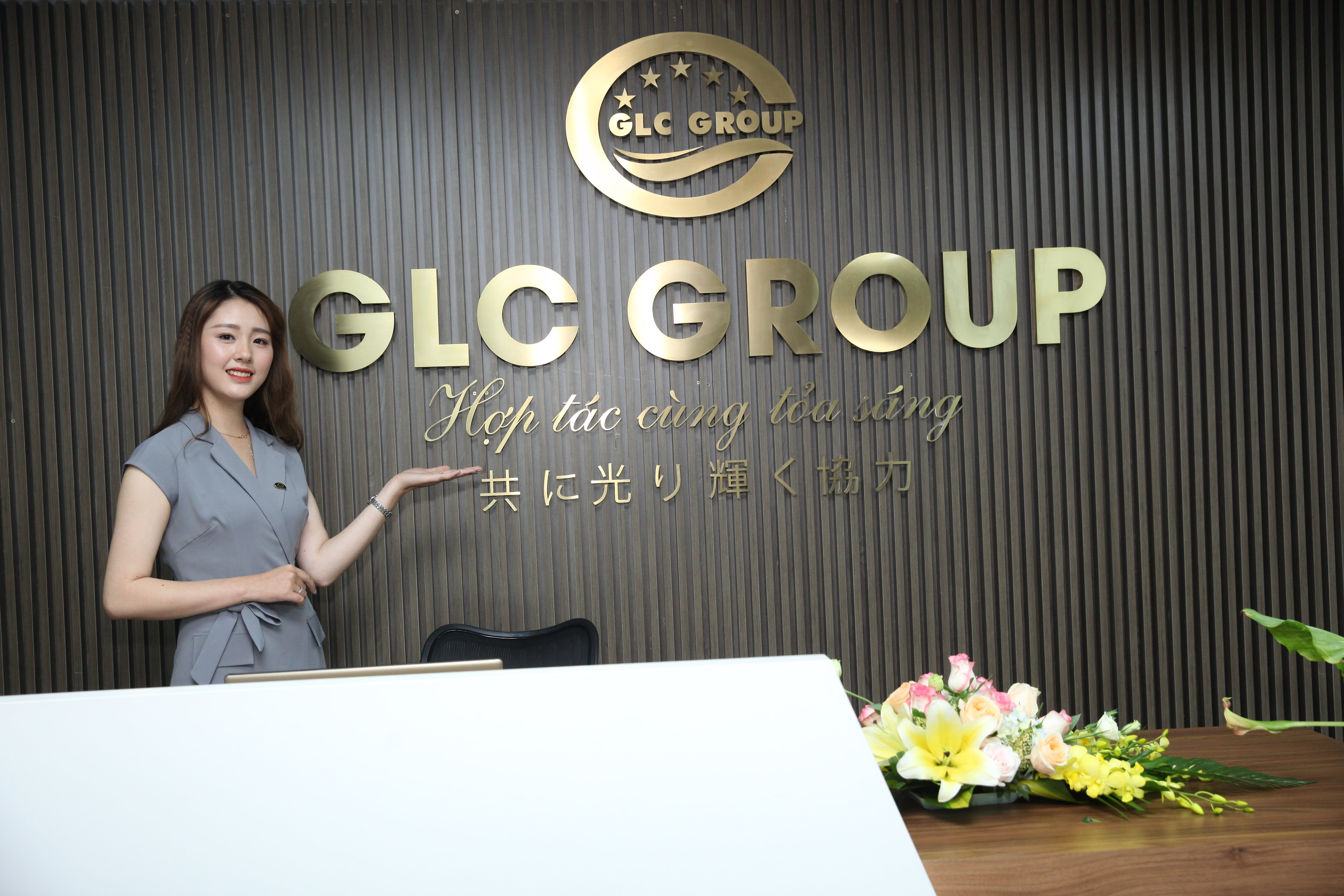 Cơ sở vật chất của GLC